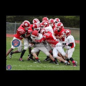 Meet your Posher, Riley