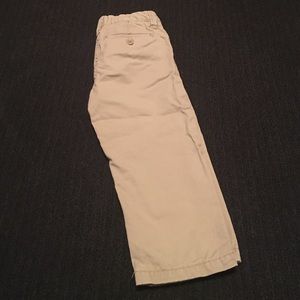 Baby Gap Khakis