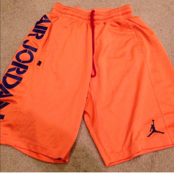 Jordan shorts