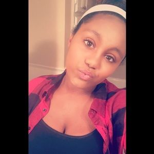 Meet your Posher, Maeghyn