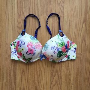 Victoria Secret || Push-up Bra "Gorgeous" || 38C