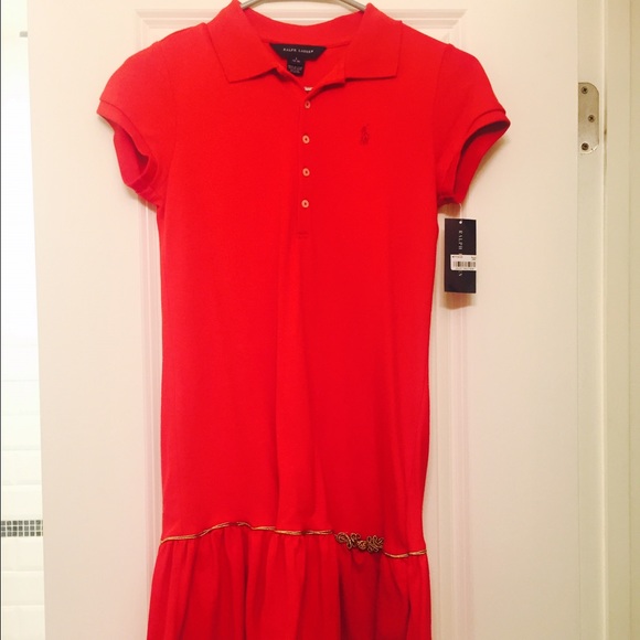 Ralph Lauren Dress
