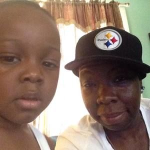 Meet your Posher, Nikki