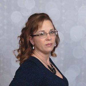 Meet your Posher, Joanna