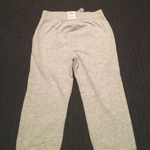 Baby Gap Sweats