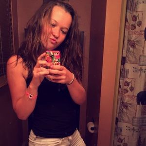 Meet your Posher, Haley