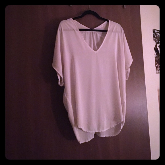 Nordstroms Top