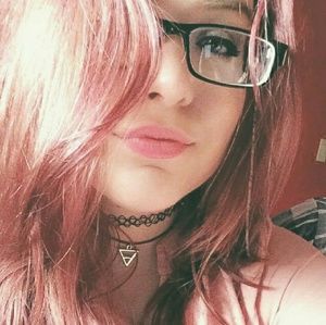 Meet your Posher, Kylee