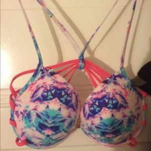 Victoria's Secret bikini top