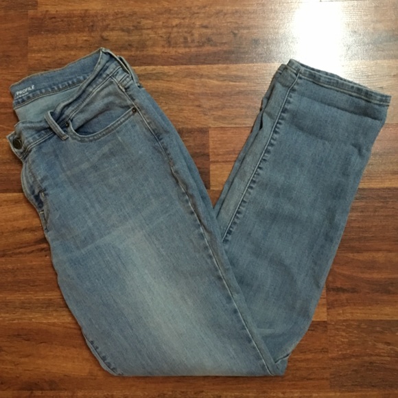 Old Navy Skinnies