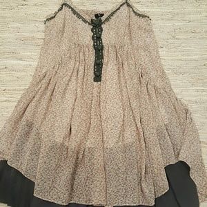 Boho dress