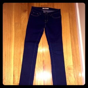 J Brand skinny jeans