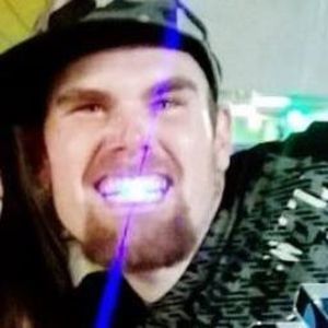 Meet your Posher, Randy ford