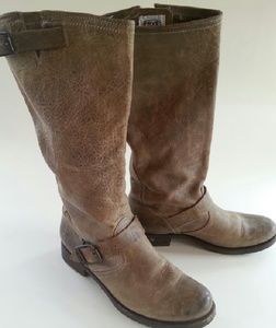Frye Boots