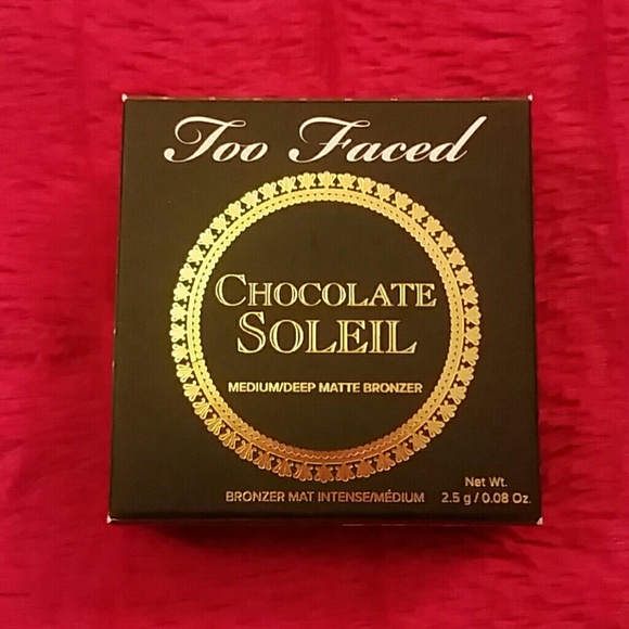 Too Faced Other - 🚫🚫🚫SOLD🚫🚫🚫