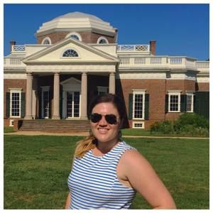 Meet your Posher, Elizabeth