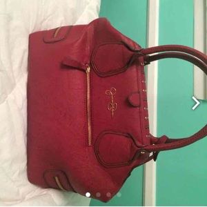 Jessica Simpson cross body