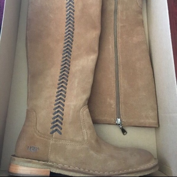 UGG boots