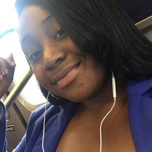 Meet your Posher, Amannie