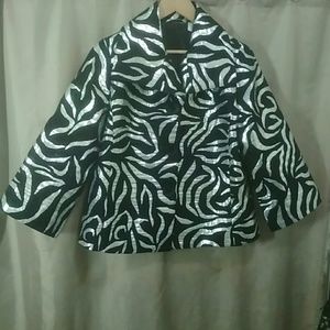 This LAURA ASHLEY JACKET is such an AMAZING FIND!! This LAURA ASHLEY JACKET is such an AMAZING FIND!!
