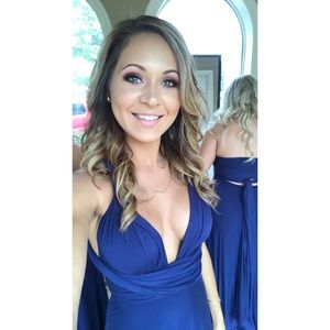 Meet your Posher, Ashleigh