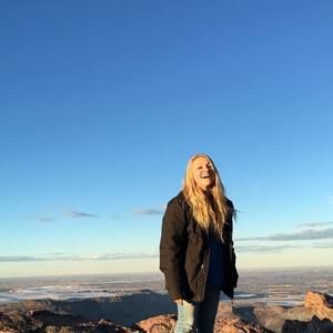 Meet your Posher, Mary kate