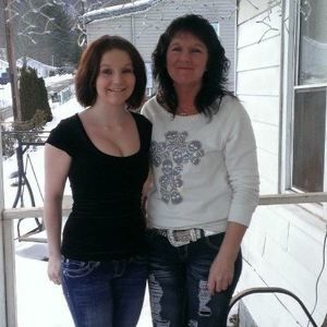 Meet your Posher, Dianne