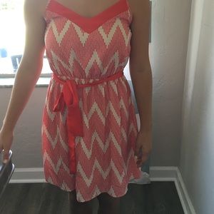 🍑PEACHES🍑LOVE🍑 CREAM🍑DRESS!