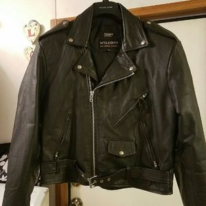 Wilson's Leather Jacket