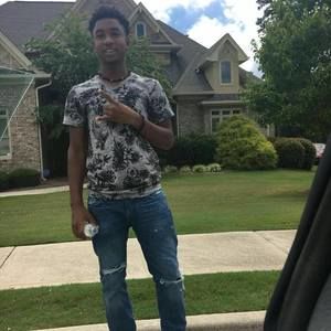 Meet your Posher, Orrett