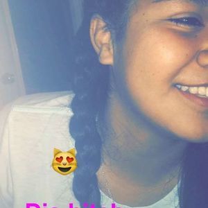 Meet your Posher, Susy