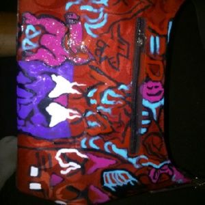 New Froyer mfk roach bagg comin out soon