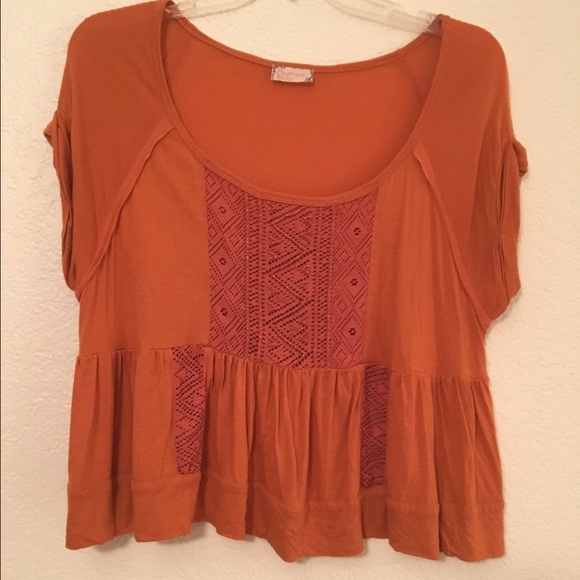Free People Top