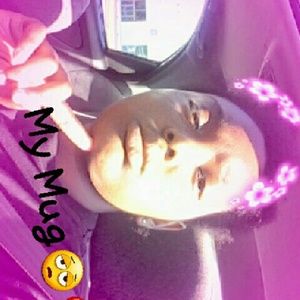 Meet your Posher, Tatiauna