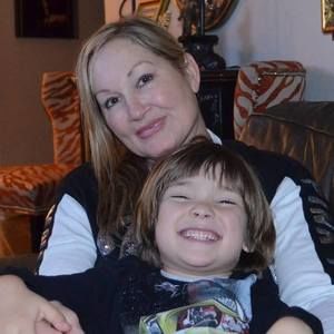 Meet your Posher, Vickie