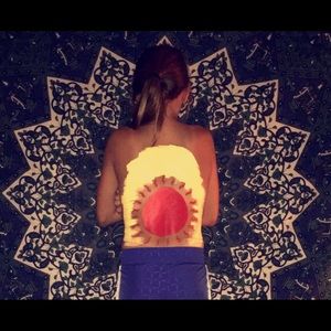 Meet your Posher, Annamaria