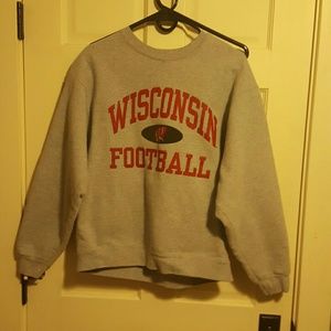 Wisco Badgers