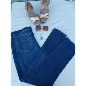 👖CUTE MUDD JEANS👖