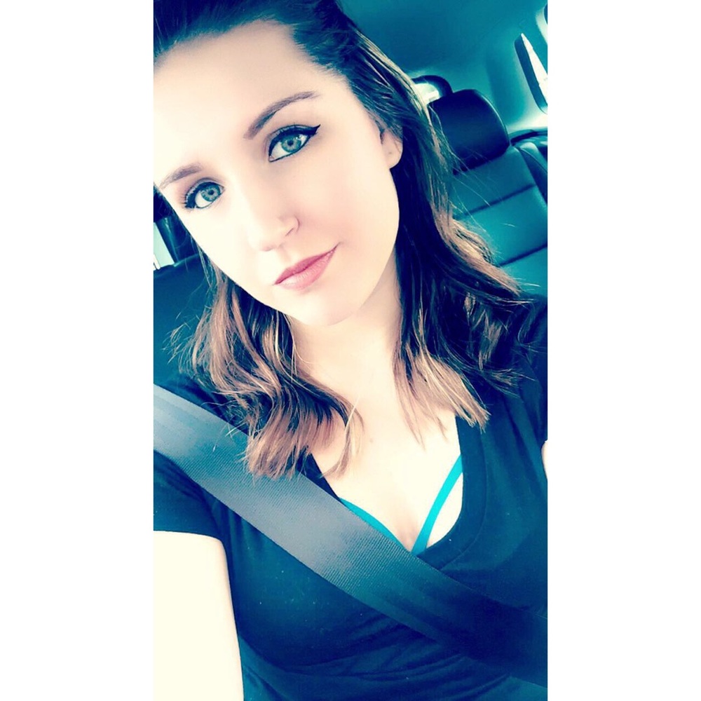 Meet your Posher, Kimberly