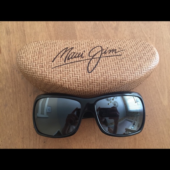 Maui Jim women "Palms" sunglasses NWT