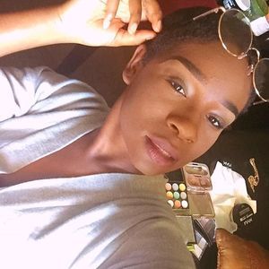 Meet your Posher, Kiara