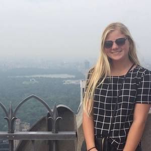 Meet your Posher, Annie