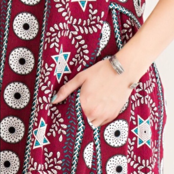 Boutique And So It Begins Sleeveless Dress - Picture 3 of 3