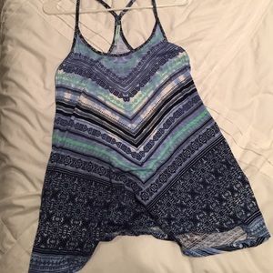 NEW Maurices Racerback Tank