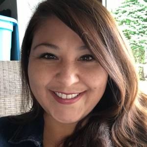 Meet your Posher, Katrina