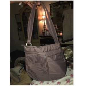 "Travelon" crossbody bag. BRAND NEW.