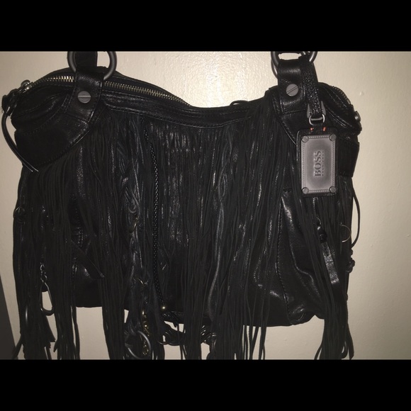 Hugo Boss Jacket and Bag
