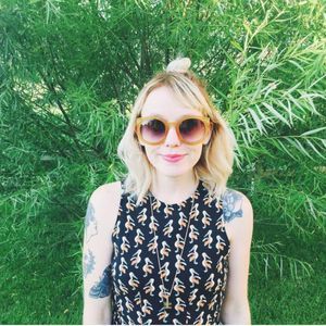 Meet your Posher, Samantha