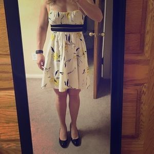 Cute summer dress
