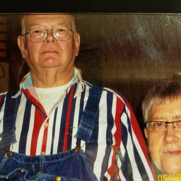 Meet your Posher, Dee - Picture 1 of 1